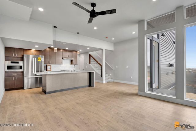 721 Station Lane, #A5, Anchorage, AK 99501
