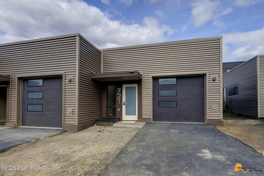 721 Station Lane, #A5, Anchorage, AK 99501
