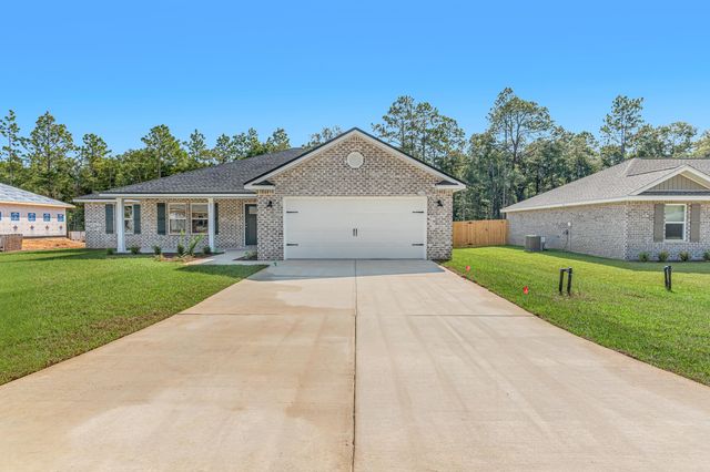 6432 Kylito Circle, Crestview, FL 32539