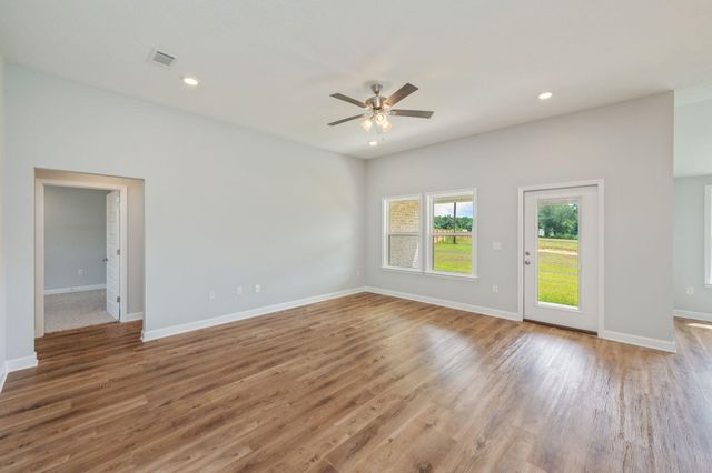 6432 Kylito Circle, Crestview, FL 32539