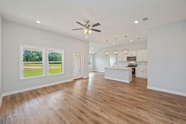 6432 Kylito Circle, Crestview, FL 32539