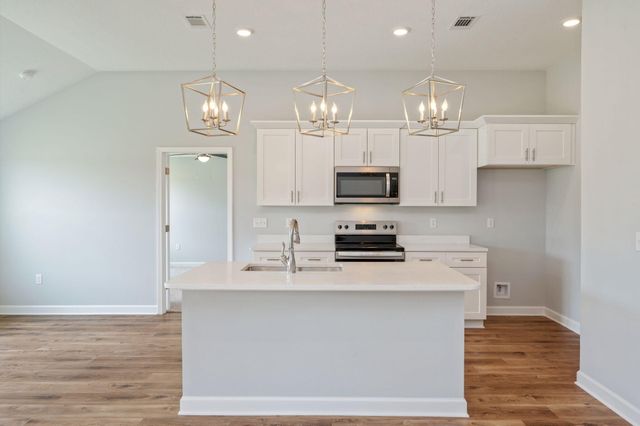 6432 Kylito Circle, Crestview, FL 32539
