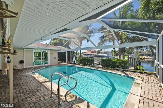 1826 SE 45th ST, Cape Coral, FL 33904