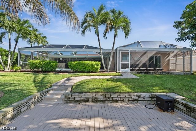 1826 SE 45th ST, Cape Coral, FL 33904