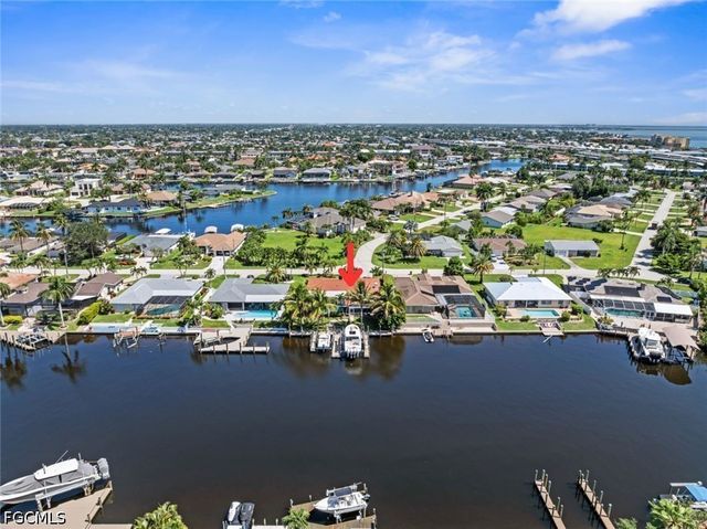 1826 SE 45th ST, Cape Coral, FL 33904