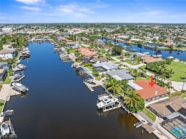1826 SE 45th ST, Cape Coral, FL 33904