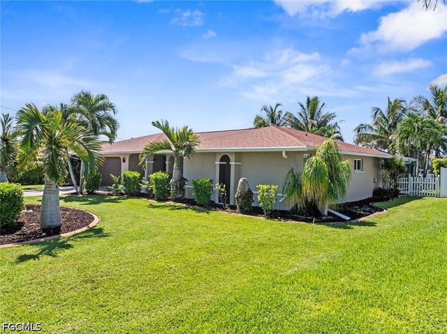 1826 SE 45th ST, Cape Coral, FL 33904