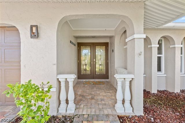 1826 SE 45th ST, Cape Coral, FL 33904