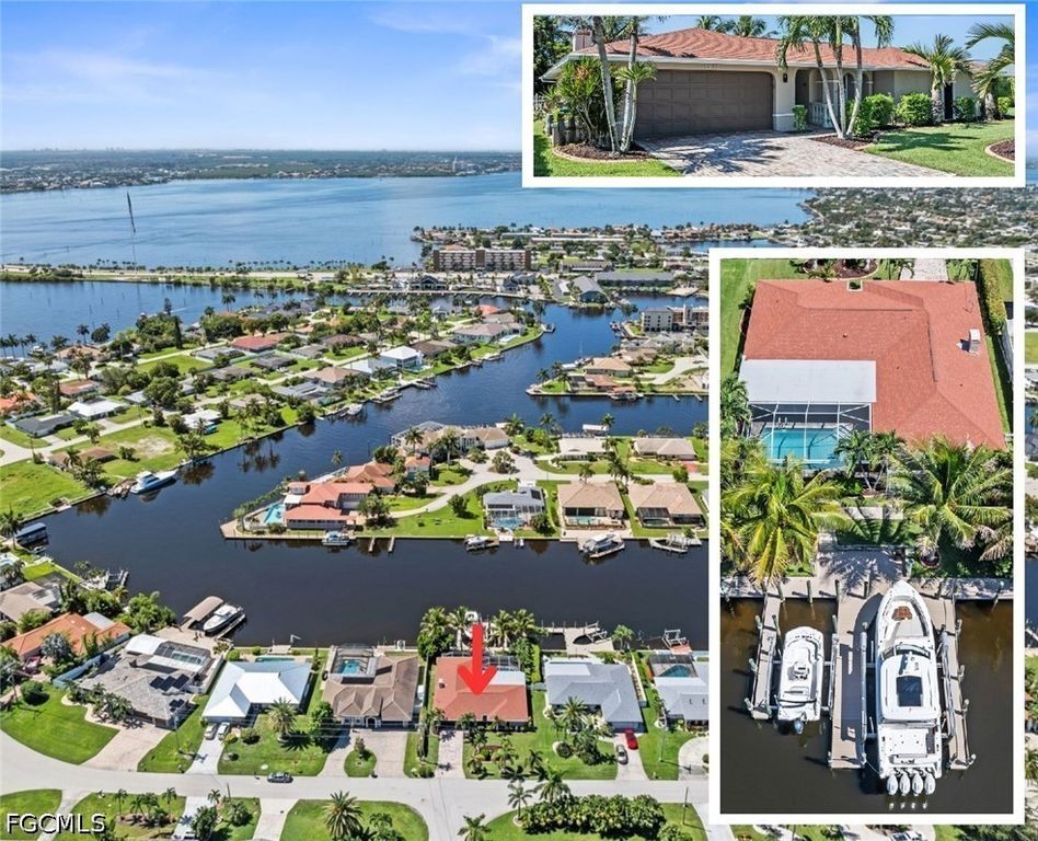 1826 SE 45th ST, Cape Coral, FL 33904