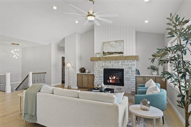 3005 Wellington Place, Cottage Grove, WI 53527