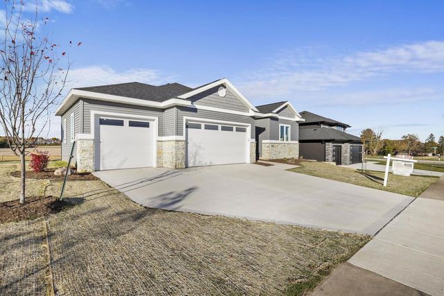 3005 Wellington Place, Cottage Grove, WI 53527