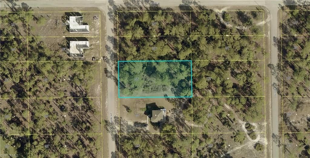 1122 Moore AVE, LEHIGH ACRES, FL 33972 — photo 2