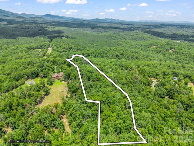 0 North Park Lane 33, Mill Spring, NC 28756