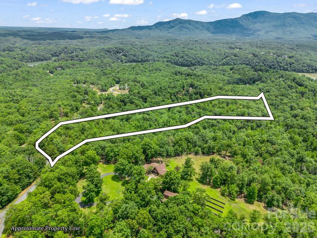 0 North Park Lane 33, Mill Spring, NC 28756