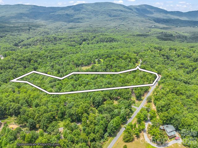 0 North Park Lane 33, Mill Spring, NC 28756