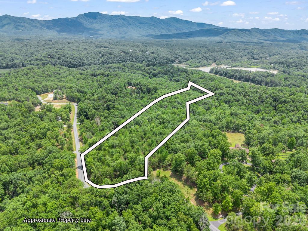 0 North Park Lane 33, Mill Spring, NC 28756