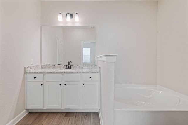 1131 Campside Drive, Beasley, TX 77417