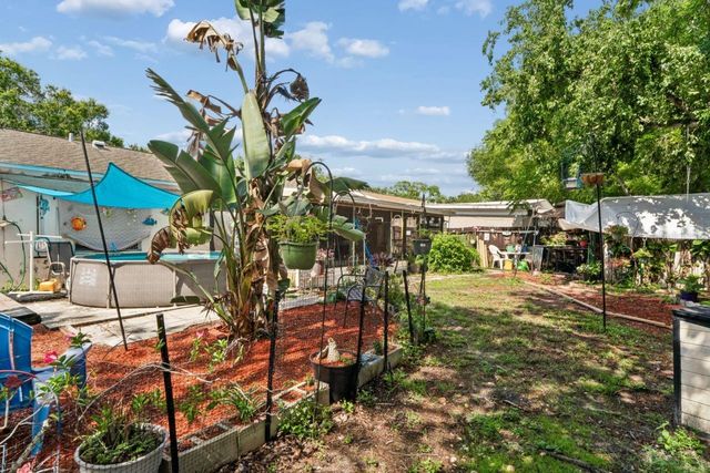 2005 HUDSON CT, Oldsmar, FL 34677