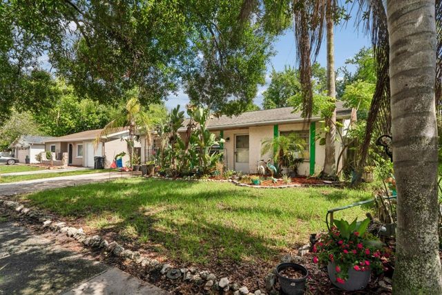 2005 HUDSON CT, Oldsmar, FL 34677