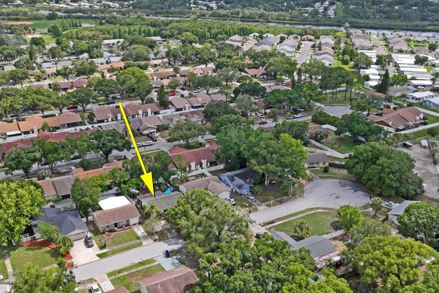 2005 HUDSON CT, Oldsmar, FL 34677