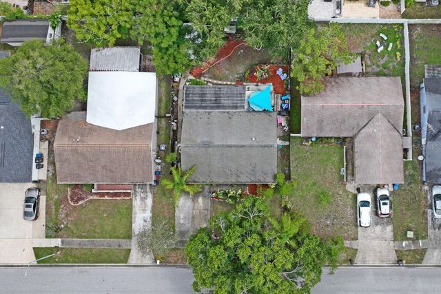 2005 HUDSON CT, Oldsmar, FL 34677