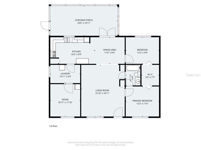 2005 HUDSON CT, Oldsmar, FL 34677