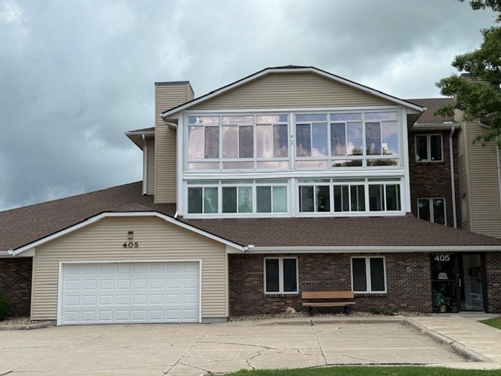 405 SE Delaware Avenue 207, Ankeny, IA 50021