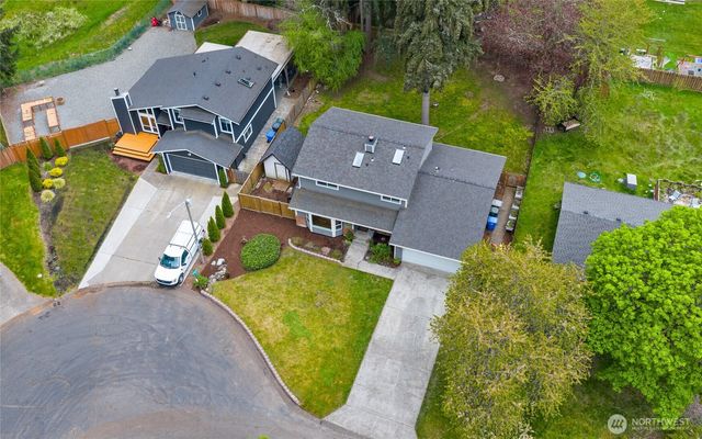 9706 164th Street E, Puyallup, WA 98375