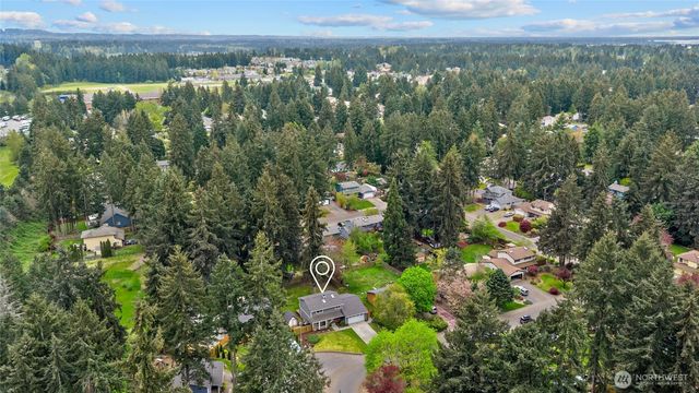 9706 164th Street E, Puyallup, WA 98375