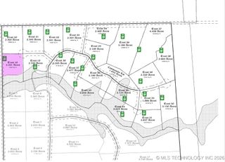 18 Sims Road, Colbert, OK 74733