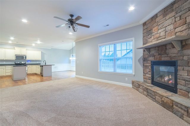 1015 Whirlaway Circle, Anderson, SC 29621