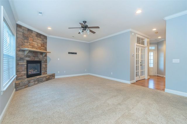 1015 Whirlaway Circle, Anderson, SC 29621