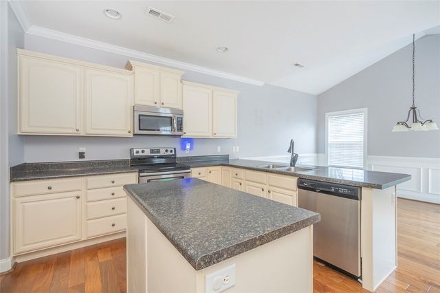 1015 Whirlaway Circle, Anderson, SC 29621