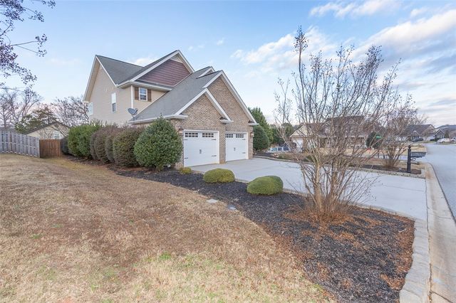 1015 Whirlaway Circle, Anderson, SC 29621