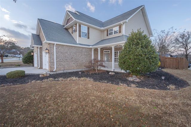 1015 Whirlaway Circle, Anderson, SC 29621