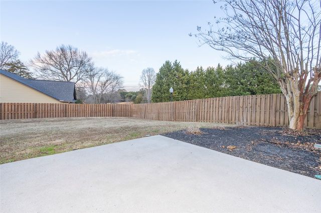 1015 Whirlaway Circle, Anderson, SC 29621