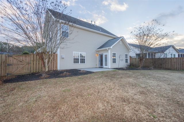 1015 Whirlaway Circle, Anderson, SC 29621