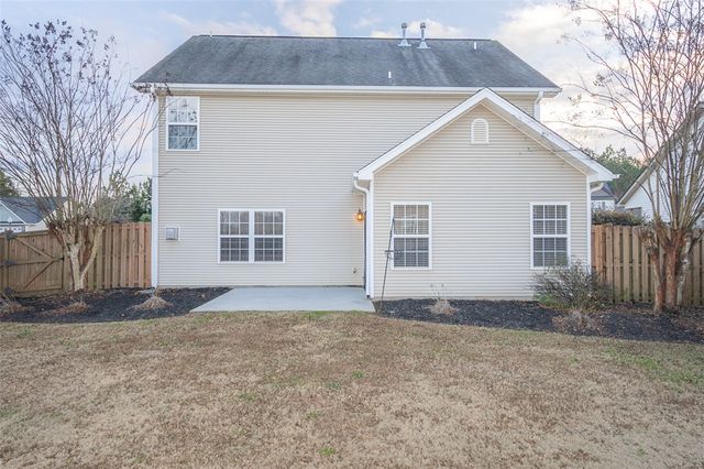 1015 Whirlaway Circle, Anderson, SC 29621