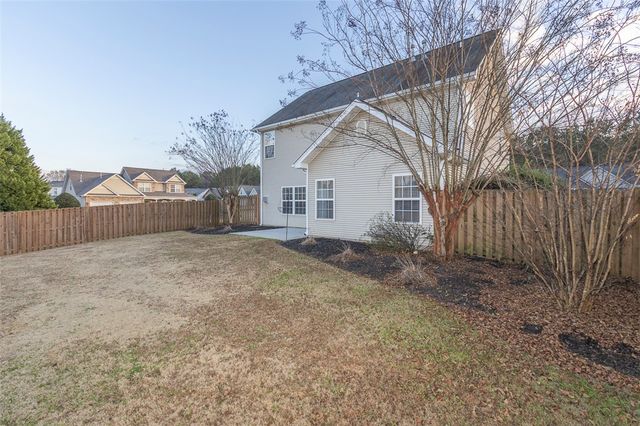 1015 Whirlaway Circle, Anderson, SC 29621