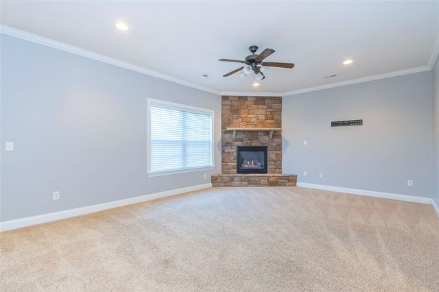 1015 Whirlaway Circle, Anderson, SC 29621