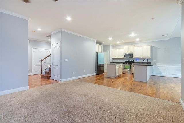 1015 Whirlaway Circle, Anderson, SC 29621