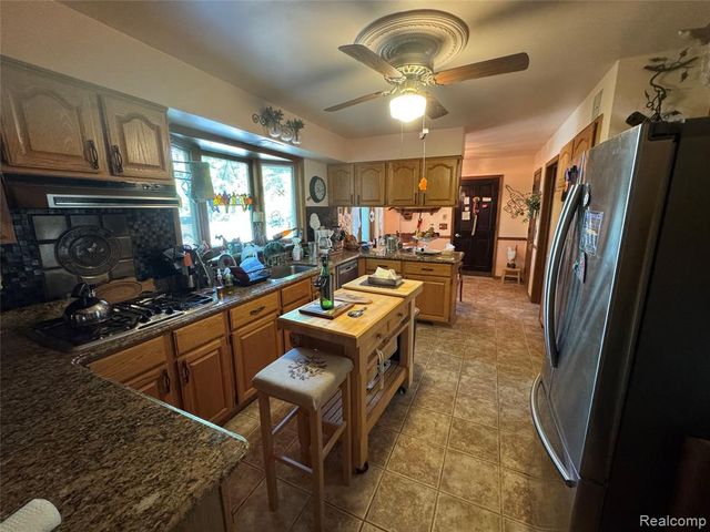 1448 Inwoods Circle, Bloomfield Hills, MI 48302