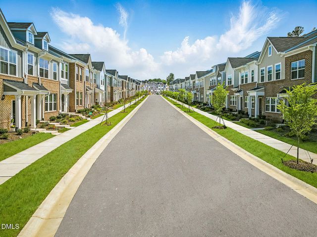 140 Flowering Maple Way 295, Garner, NC 27529
