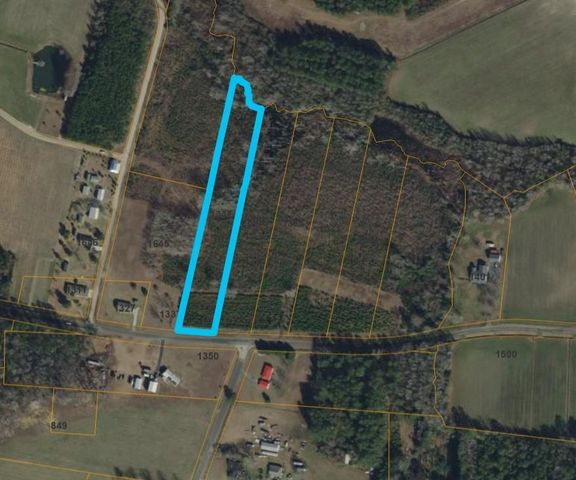 1347 Justice Loop, Loris, SC 29569