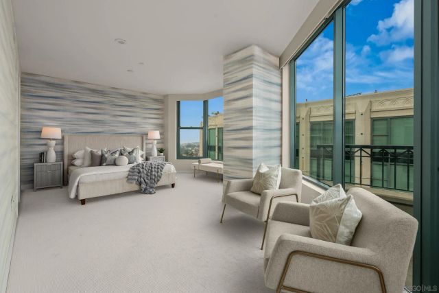 2500 6th Ave. PH5, San Diego, CA 92103