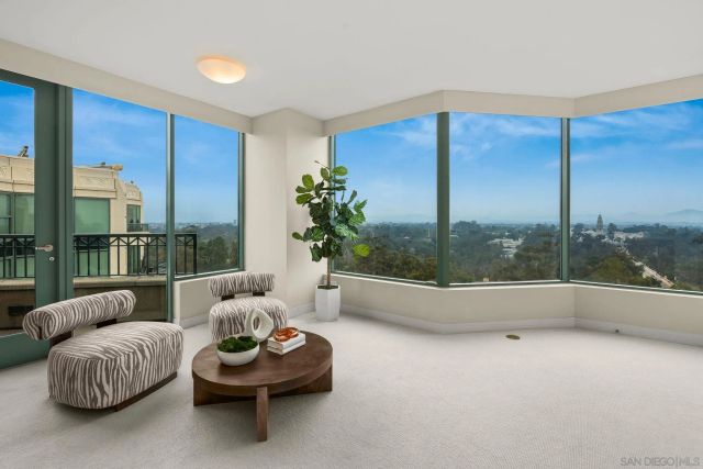 2500 6th Ave. PH5, San Diego, CA 92103