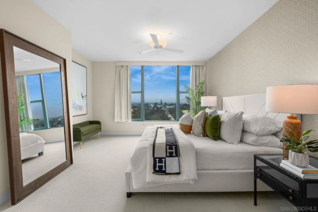 2500 6th Ave. PH5, San Diego, CA 92103