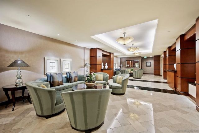 2500 6th Ave. PH5, San Diego, CA 92103