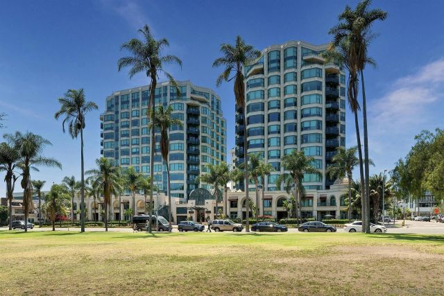 2500 6th Ave. PH5, San Diego, CA 92103