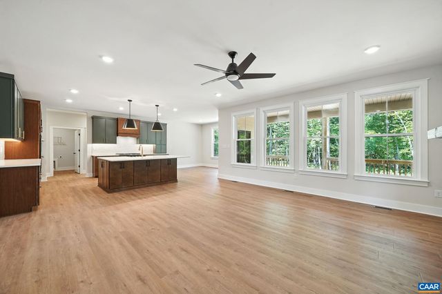 TBD BUCKNERS LN Lot 8, Mineral, VA 23117